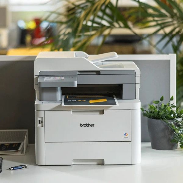 БФП Brother MFC-L8390CDW 502320 фото