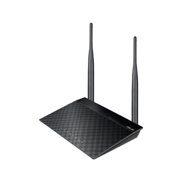 Беспроводной маршрутизатор (роутер) Asus RT-N12E C1 515982ua фото
