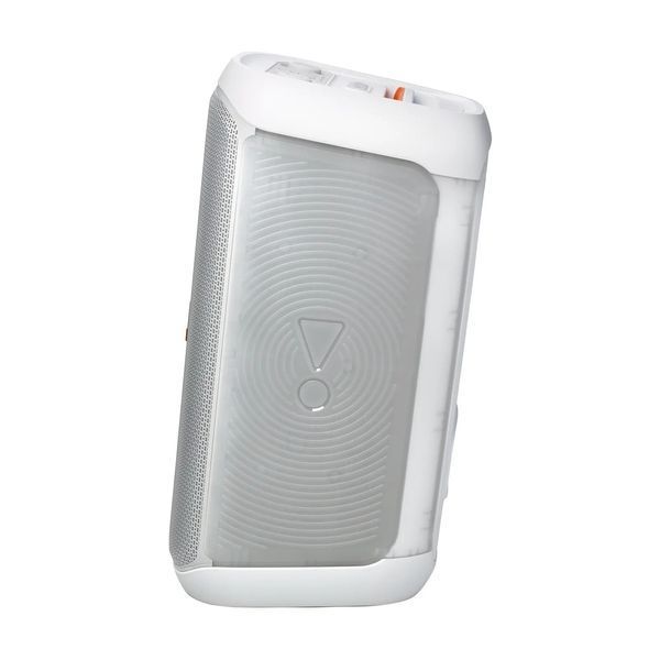 Портативна колонка JBL PartyBox Club 120 White 569213ua фото