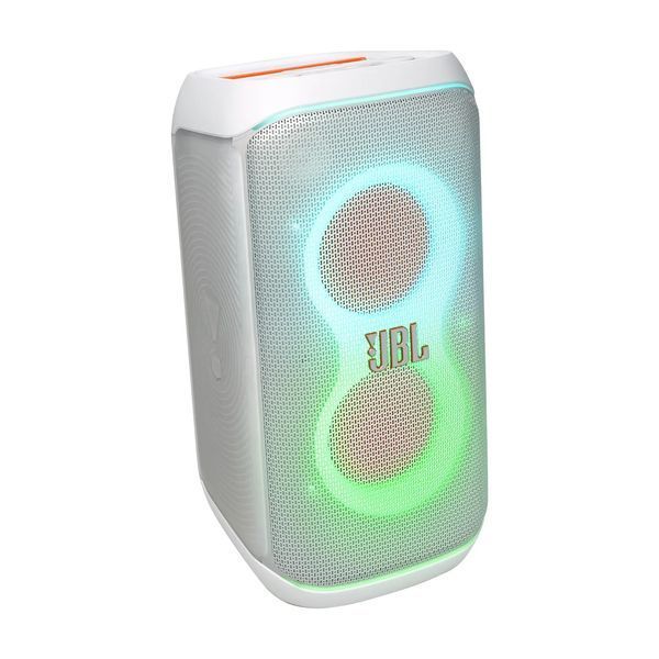 Портативна колонка JBL PartyBox Club 120 White 569213ua фото