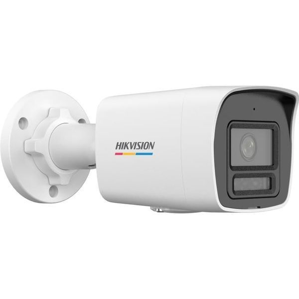 IP-камера відеоспостереження Hikvision DS-2CD1067G2H-LIU (2.8 мм) 564654 фото