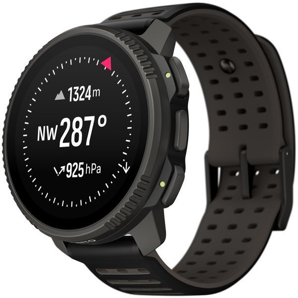 Смарт-годинник Suunto Vertical 2 Titanium Black (SS051208000) 621832 фото