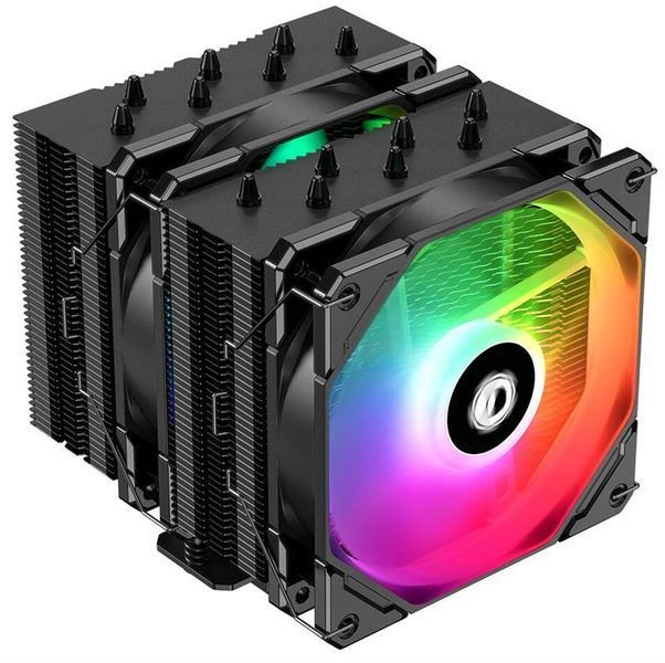 Повітряне охолодження ID-Cooling SE-207-XT ARGB 579925ua фото
