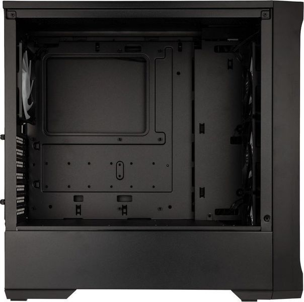 Корпус Kolink Unity Cascade ARGB Black 542036 фото