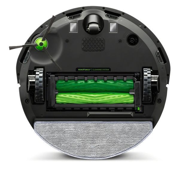 Робот пилосос iRobot Roomba Combo i5 512217 фото