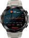 Смарт-годинник Giewont GW460-3 Gray 621734 фото 1