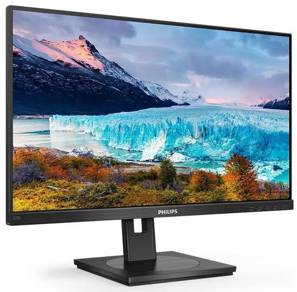 РК монітор Philips 272S1AE/00 325933ua фото