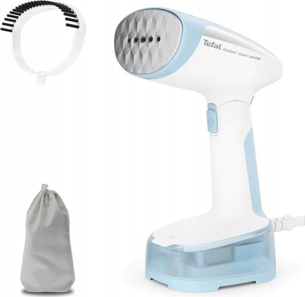 Відпарювач Tefal Access Steam Pocket DT3041E1 550840ua фото