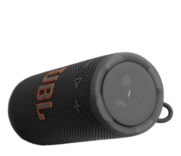 Портативна колонка JBL Grip Black (JBLGRIPBLK) 615913ua фото