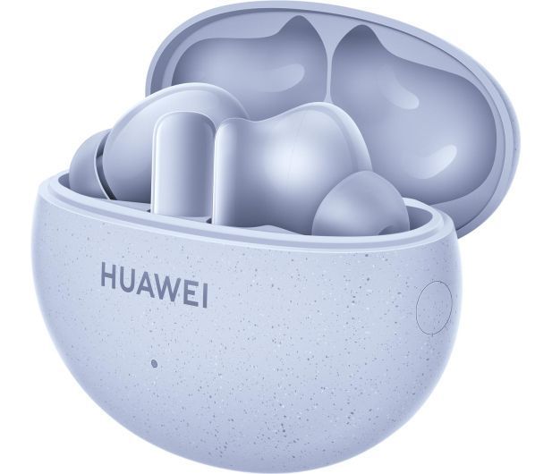 Навушники TWS Huawei FreeBuds 5i ANC Blue 461368 фото