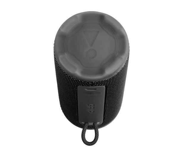 Портативна колонка JBL Grip Black (JBLGRIPBLK) 615913ua фото