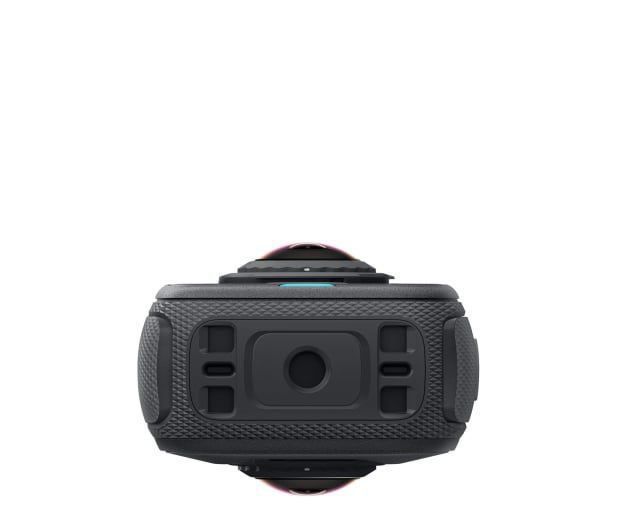 Экшн-камера Insta360 X4 Air Standard Bundle Black 618119 фото