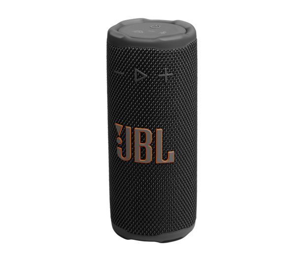 Портативна колонка JBL Grip Black (JBLGRIPBLK) 615913ua фото