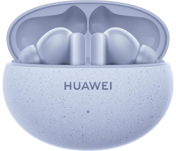 Навушники TWS Huawei FreeBuds 5i ANC Blue 461368 фото