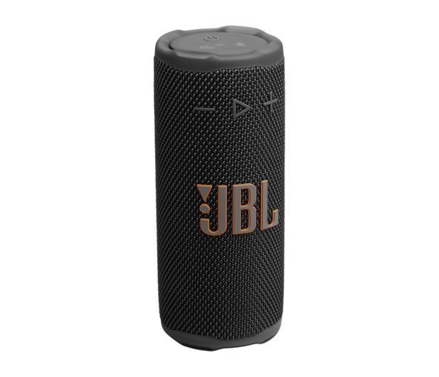 Портативна колонка JBL Grip Black (JBLGRIPBLK) 615913ua фото