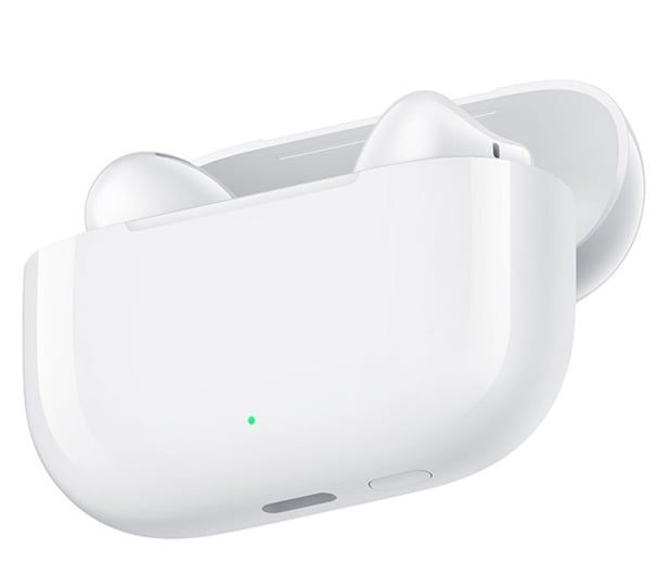 Наушники TWS Huawei Freebuds SE 4 ANC White (55038498) 615649ua фото