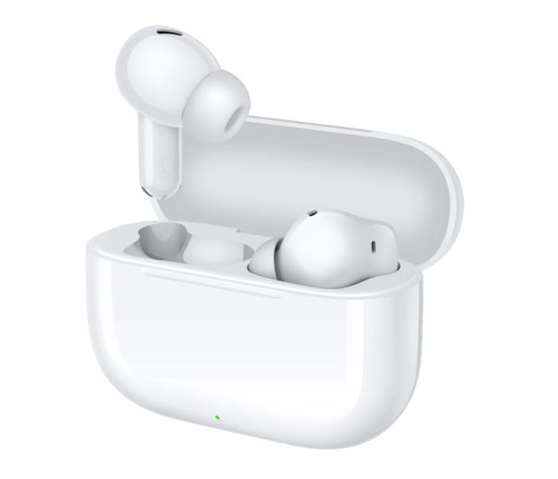Наушники TWS Huawei Freebuds SE 4 ANC White (55038498) 615649ua фото