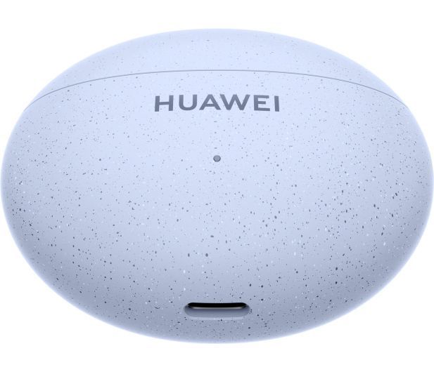 Навушники TWS Huawei FreeBuds 5i ANC Blue 461368 фото