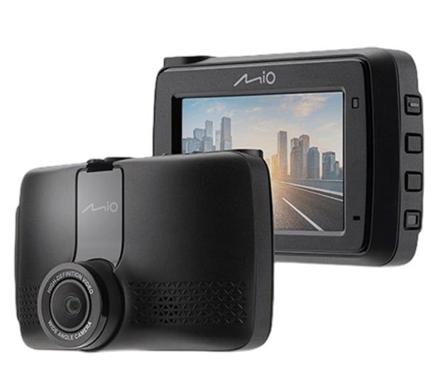 Автомобільний відеореєстратор Mio MiVue 903W Pro 618076 фото