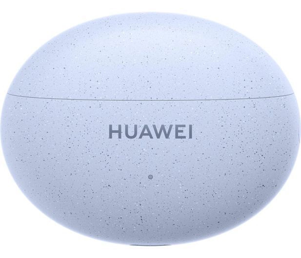 Навушники TWS Huawei FreeBuds 5i ANC Blue 461368 фото