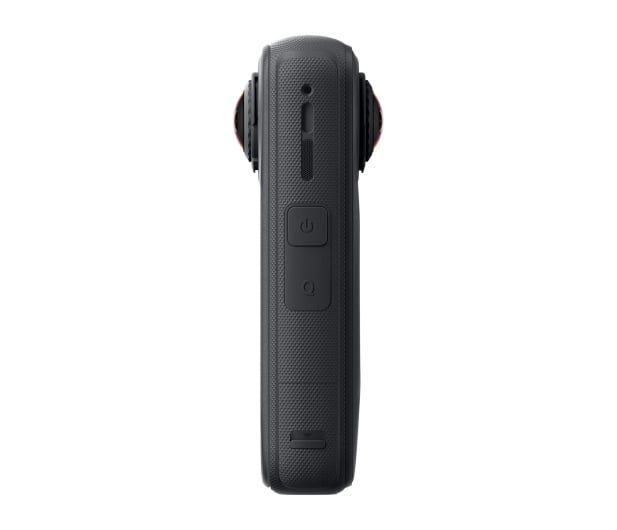 Экшн-камера Insta360 X4 Air Standard Bundle Black 618119 фото