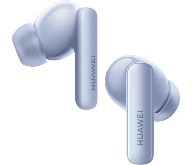 Навушники TWS Huawei FreeBuds 5i ANC Blue 461368 фото