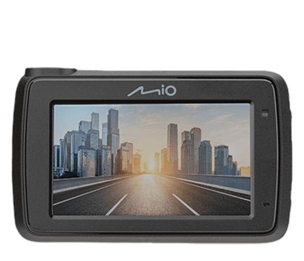 Автомобільний відеореєстратор Mio MiVue 903W Pro 618076 фото