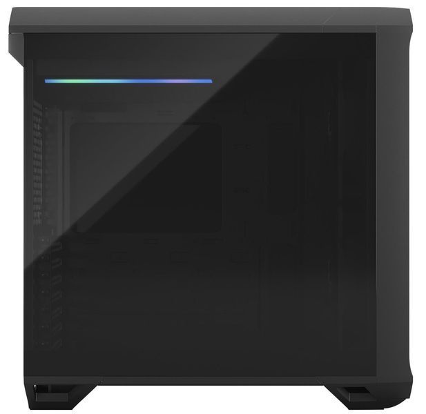 Корпус Fractal Design Torrent Compact Black TG Dark Tint (FD-C-TOR1C-01) 363308ua фото
