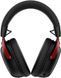Наушники с микрофоном HyperX Cloud III S Wireless Black/Red (A59Z0AA) 608436ua фото 10