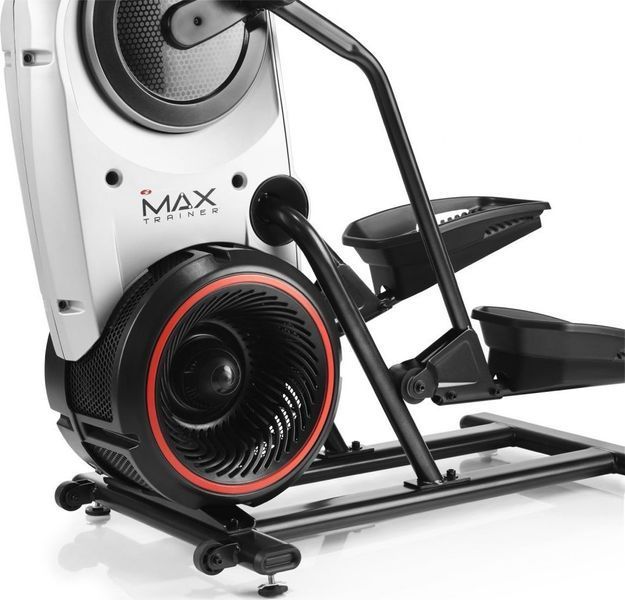 Орбітрек магнітний Bowflex Max Trainer M6I 563098 фото