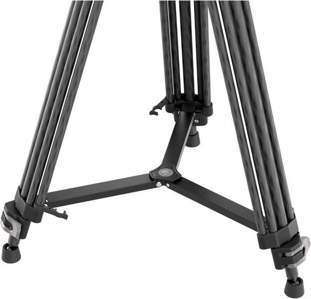 Штатив підлоговий Sirui Tripod Kit Carbon AVT-12 622285 фото