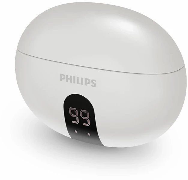 Навушники TWS Philips TAT2520WT/00 620686 фото
