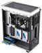 Корпус GameMax Precision 2 White 628378ua фото 3