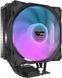 Воздушное охлаждение DarkFlash Z4 Pro Mist Black 621214 фото 1
