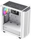 Корпус GameMax Precision 2 White 628378ua фото 10