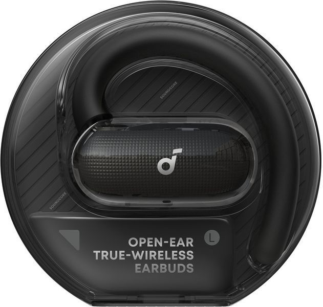 Навушники TWS Anker SoundCore V40i Black (A3878G11) 617184ua фото