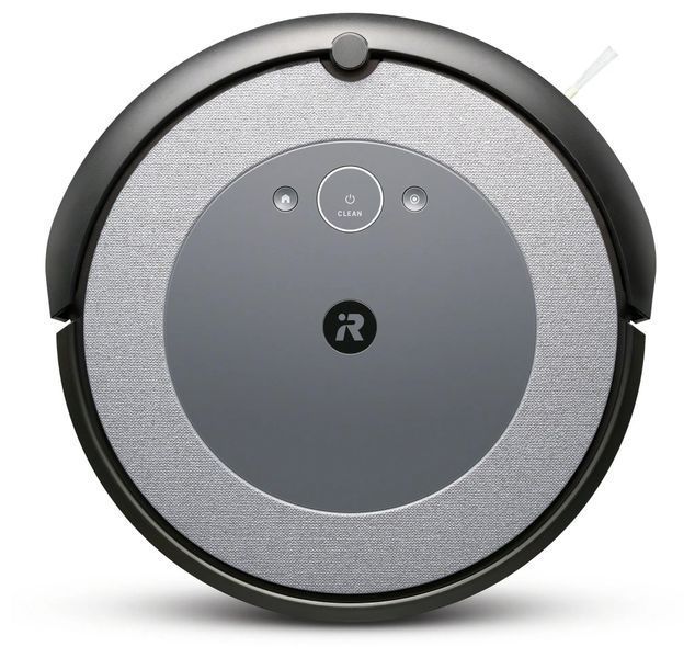 Робот пилосос iRobot Roomba Combo i5 512217 фото