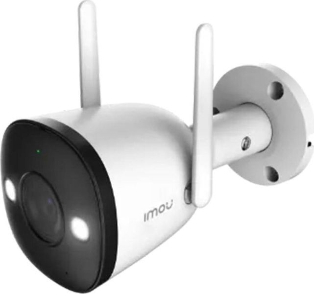 IP-камера видеонаблюдения Imou Bullet 2E 5MP 2.8мм (IPC-K3DP-5H0WF) 564945 фото