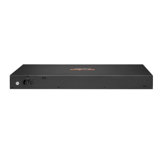 Комутатор керований рівня 2 HP Aruba 6100 (JL675A) 518401ua фото