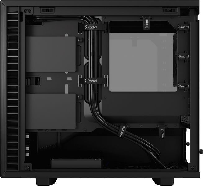 Корпус Fractal Design Define 7 Nano TG Light Tint (FD-C-DEF7N-02) 473156ua фото