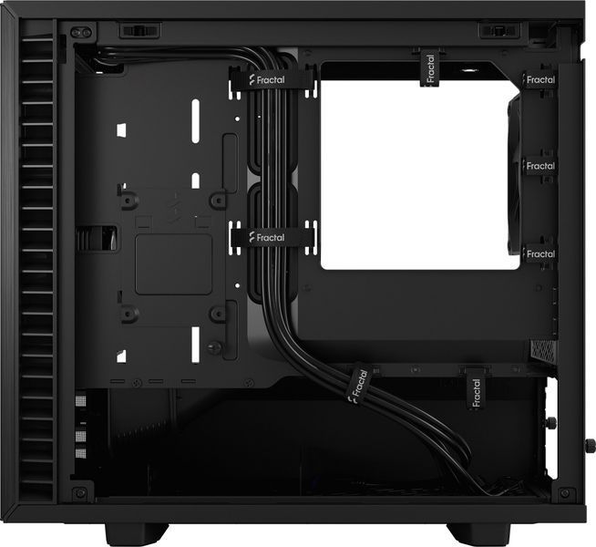 Корпус Fractal Design Define 7 Nano TG Light Tint (FD-C-DEF7N-02) 473156ua фото