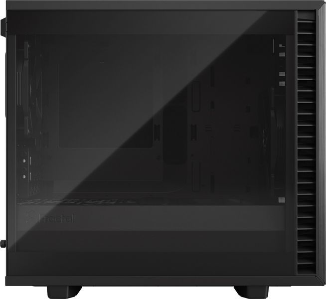 Корпус Fractal Design Define 7 Nano TG Light Tint (FD-C-DEF7N-02) 473156ua фото