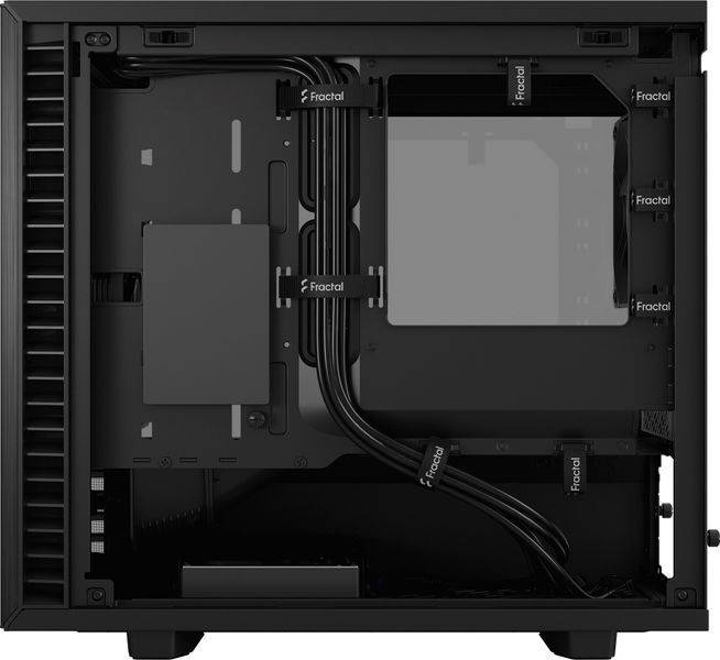 Корпус Fractal Design Define 7 Nano TG Light Tint (FD-C-DEF7N-02) 473156ua фото