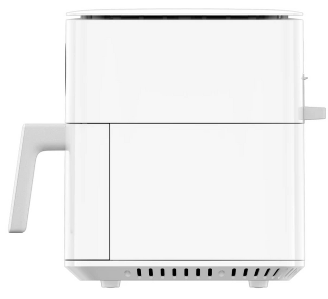 Мультипіч (аерофритюрниця) Xiaomi Mi Smart Air Fryer 6.5L MAF-W6051 White 622300 фото