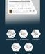 Блок живлення GameMax GP-650 White 627743ua фото 24