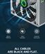 Блок живлення GameMax GP-650 White 627743ua фото 21