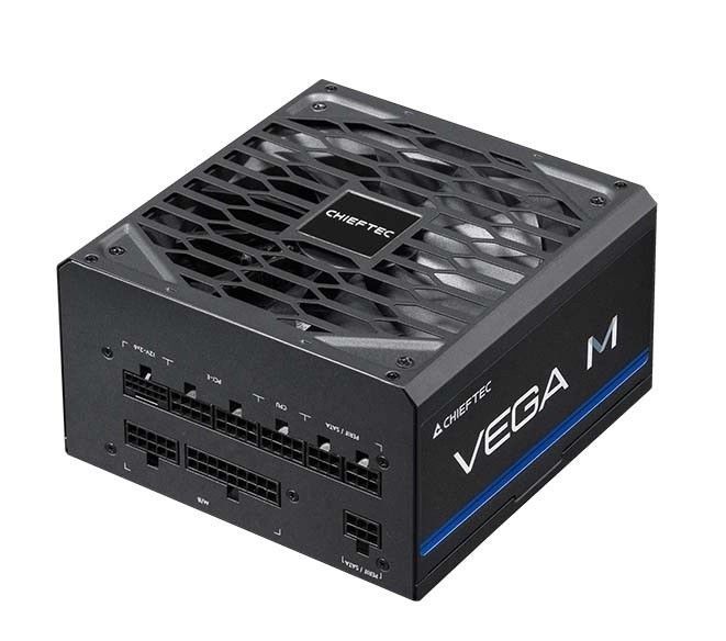 Блок живлення Chieftec Vega M (PPG-850-C) 572210 фото