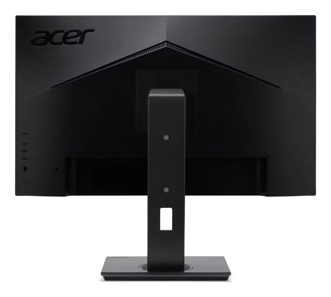 Монитор Acer Vero B277UGbmiiprzx (UM.HB7EE.G14) 620343 фото