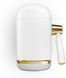 Сифон для газировки воды SodaStream Art White/Gold 610628 фото 5