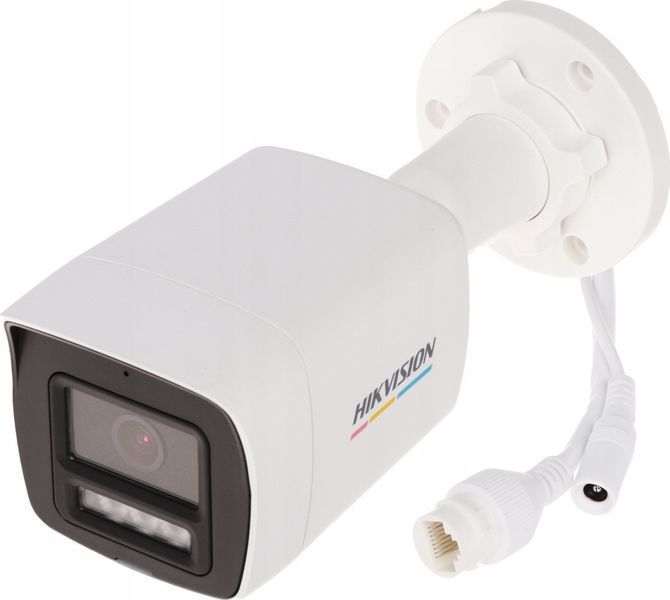 IP-камера відеоспостереження Hikvision DS-2CD1067G2H-LIU (2.8 мм) 564654 фото